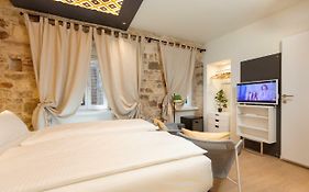 Luxury Rooms Bajamonti