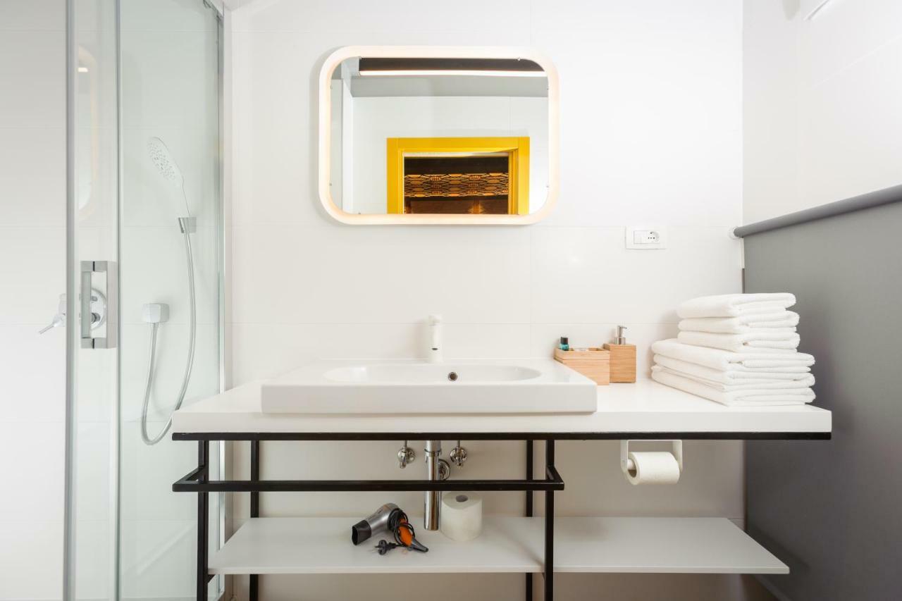 Luxury Rooms Bajamonti Split Exterior foto