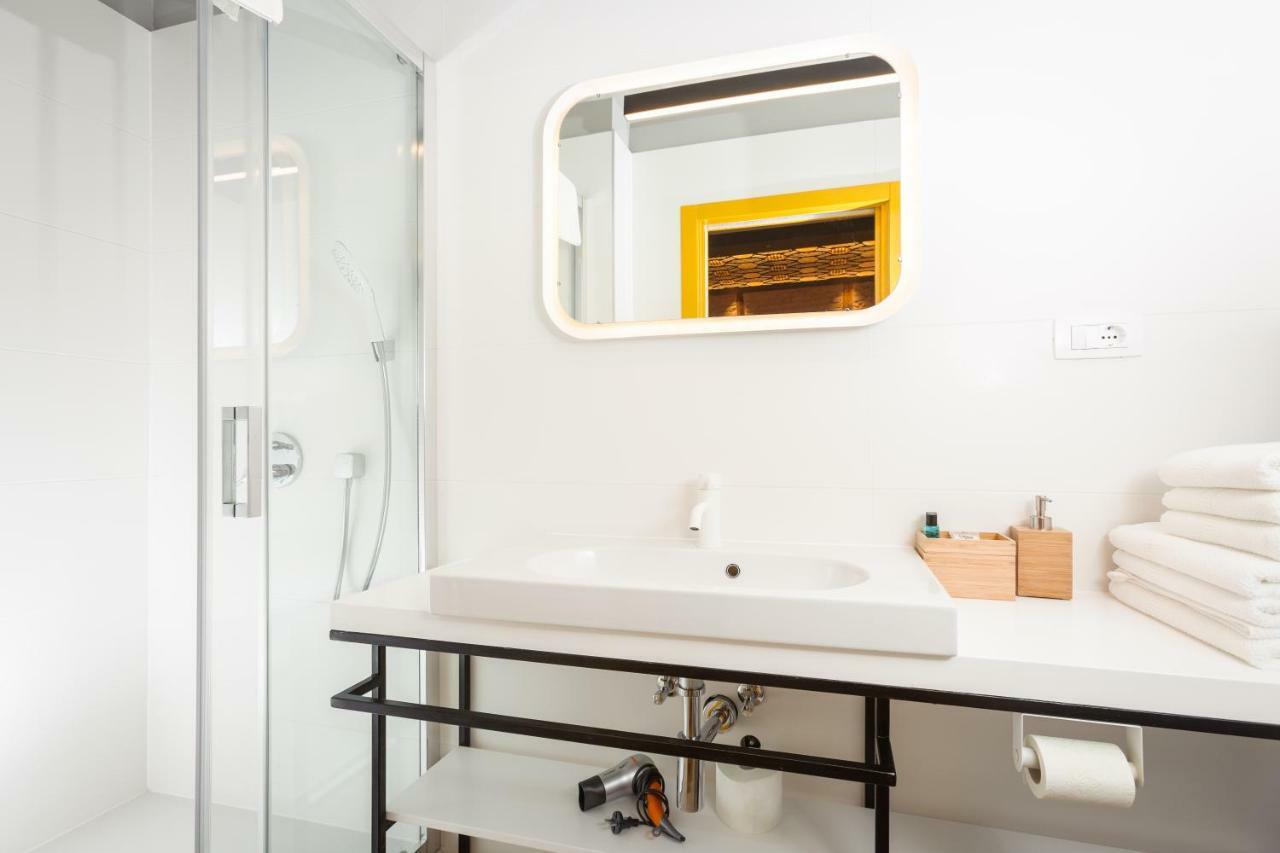 Luxury Rooms Bajamonti Split Exterior foto